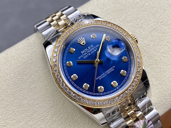 激安ロレックス正面デザイン